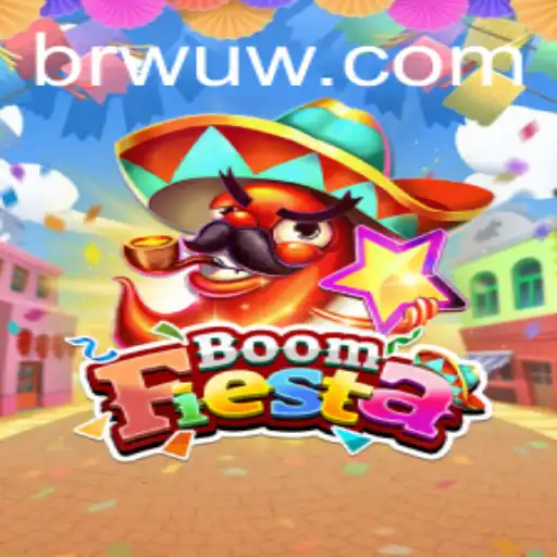 Descubra BoomFiesta: Um Novo Fenômeno no Mundo dos Jogos