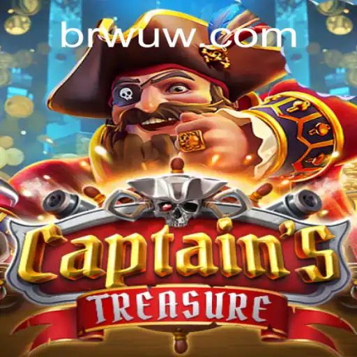 Explorando o Fascinante Mundo de CaptainssTreasure: Uma Aventura em Alto Mar