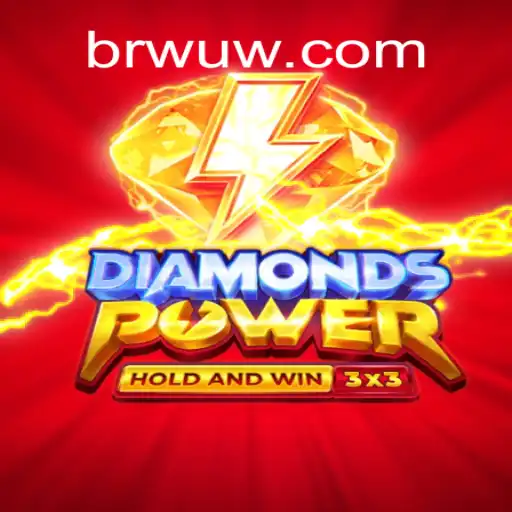 Diamondspower: A Nova Sensação no Mundo dos Jogos