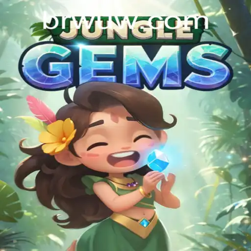 JungleGems: Descobrindo a Aventura Selvagem