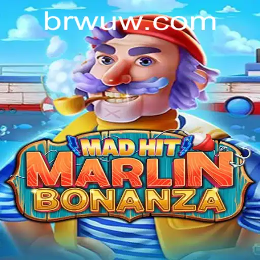Explorando o Universo de MadHitMarlinBonanza: Um Mergulho no Mundo de Aventuras e Estratégias