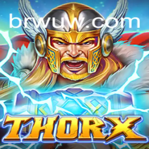 ThorX: Uma Aventura Divina com Brwuw