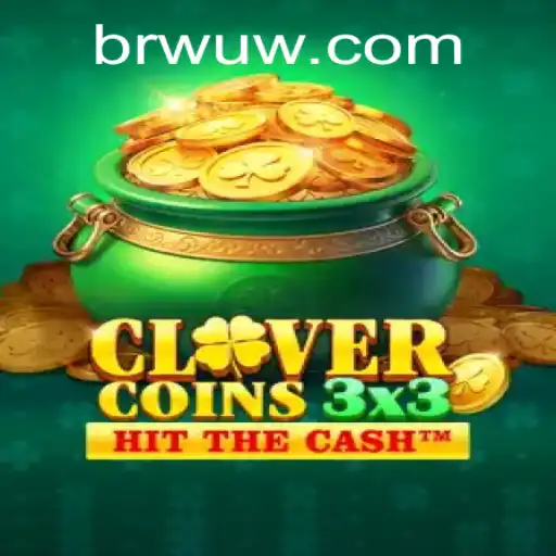 Descubra o Mundo do Jogo Clovercoin3x3