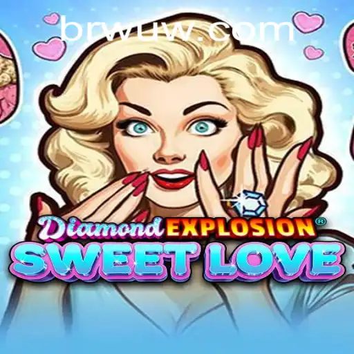 DiamondExplosionSweetLove: Uma Jornada Através de Aventuras Brilhantes