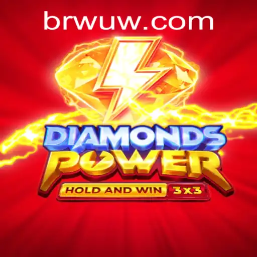 Diamondspower: A Nova Sensação no Mundo dos Jogos
