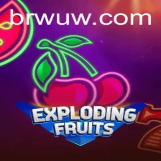 Explorando o Fascinante Mundo de ExplodingFruits