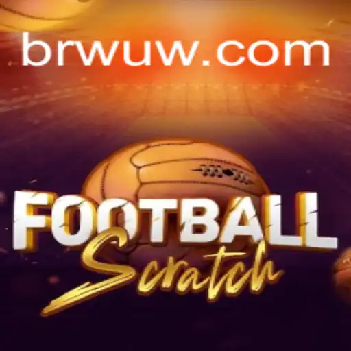 FootballScratch: O Jogo Inovador de Futebol com Brwuw