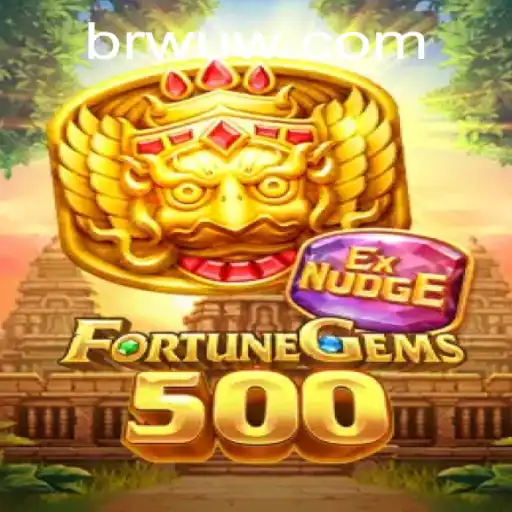 Descubra o Fascinante Mundo de FortuneGems500: Regras e Dinâmicas do Jogo