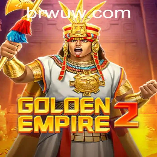 GoldenEmpire2: A Nova Era da Estratégia com Brwuw
