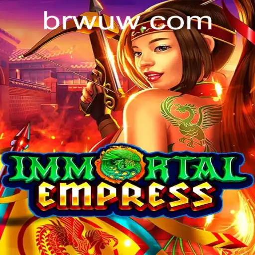 Descubra o Fascinante Universo de ImmortalEmpress e as Estratégias de Jogo