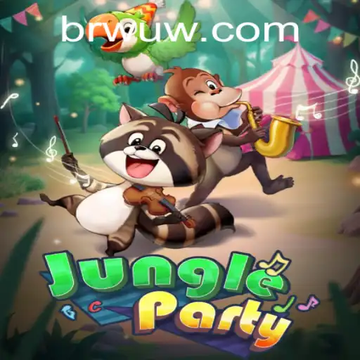 Explorando o Fascinante Mundo de JungleParty