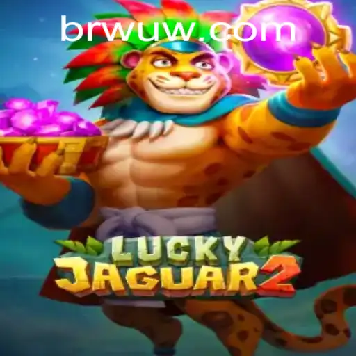 Desvendando o Fascinante Mundo de Luckyjaguar2