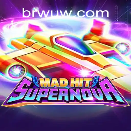 Descubra o Universo de MadHitSupernova: Regras e Desafios de uma Nova Dimensão