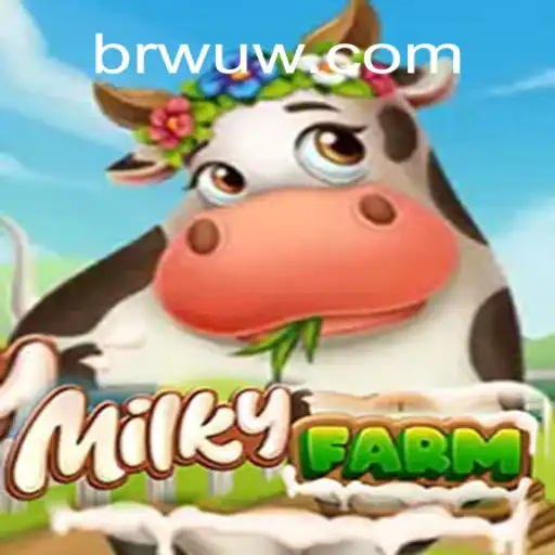 Descubra MilkyFarm: Um Jogo Único no Mundo Virtual