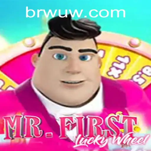 Descubra o Mundo de Aventuras com MrFirstLuckyWheel