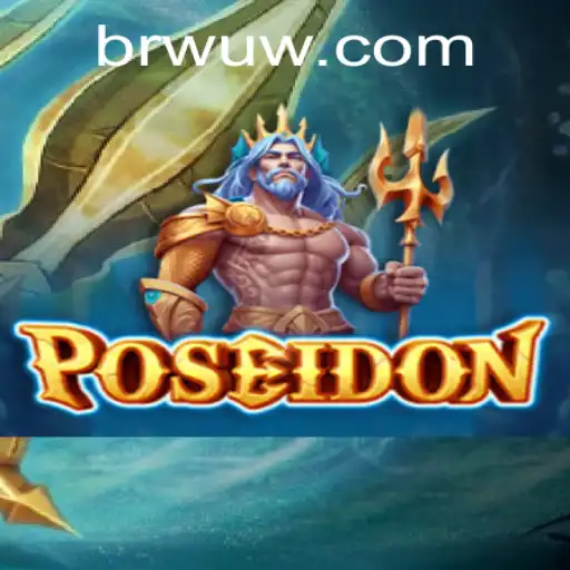 Descubra Poseidon: O Novo Jogo Revolucionário de Estratégia