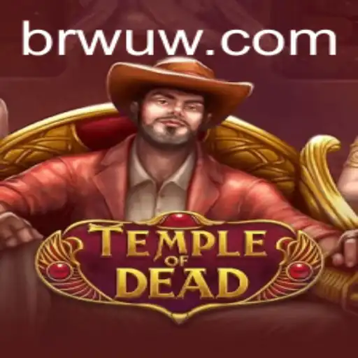 Explorando o Mundo de TempleofDead: Uma Jornada Épica