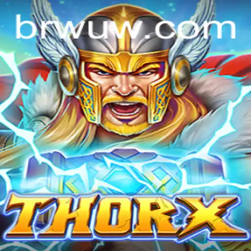 ThorX: Uma Aventura Divina com Brwuw