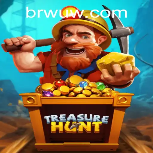 Explorando o Mundo de TreasureHunt: Descubra Seus Segredos e Desafios!