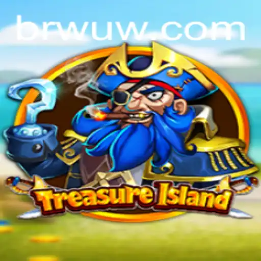 Explore a Aventura Épica de 'Treasure Island': Um Novo Mundo de Descobertas