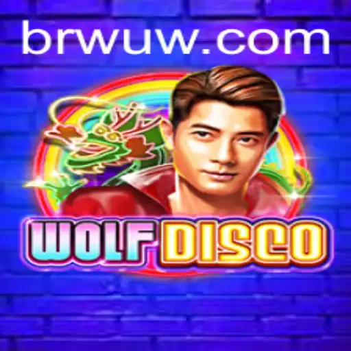 WolfDisco: A Nova Sensação do Mundo dos Jogos