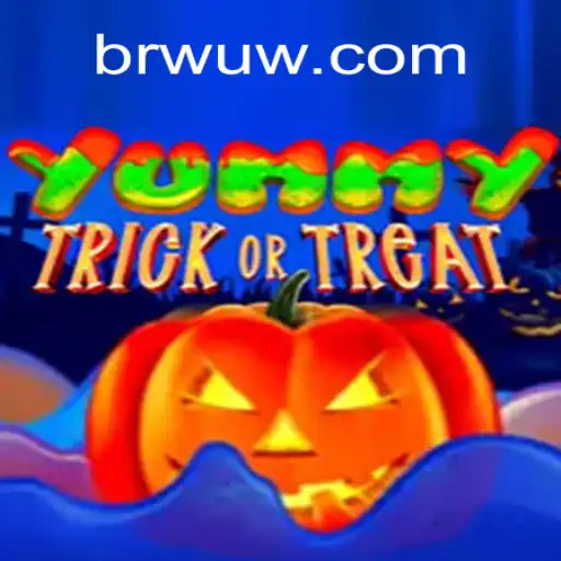 YummyTrickorTreat: Um Jogo Delicioso para Todas as Idades